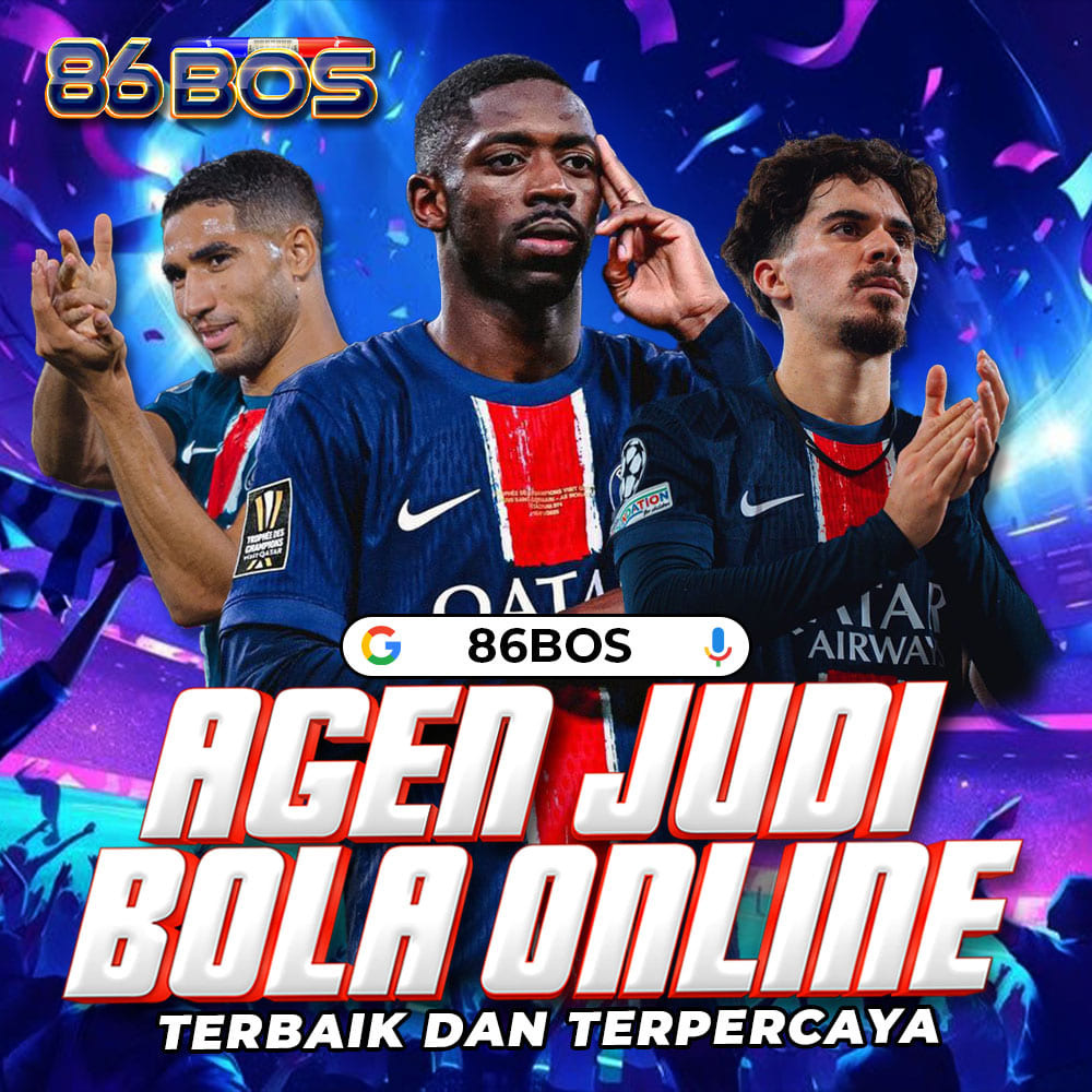 86BOS: Rekomendasi Slot777 dengan RTP Slot Paling Ampuh dan Gacor Maxwin 20 Akun Setiap Hari